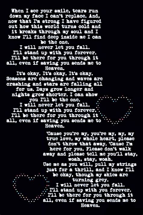 Your Guardian Angel (with Lyrics) .